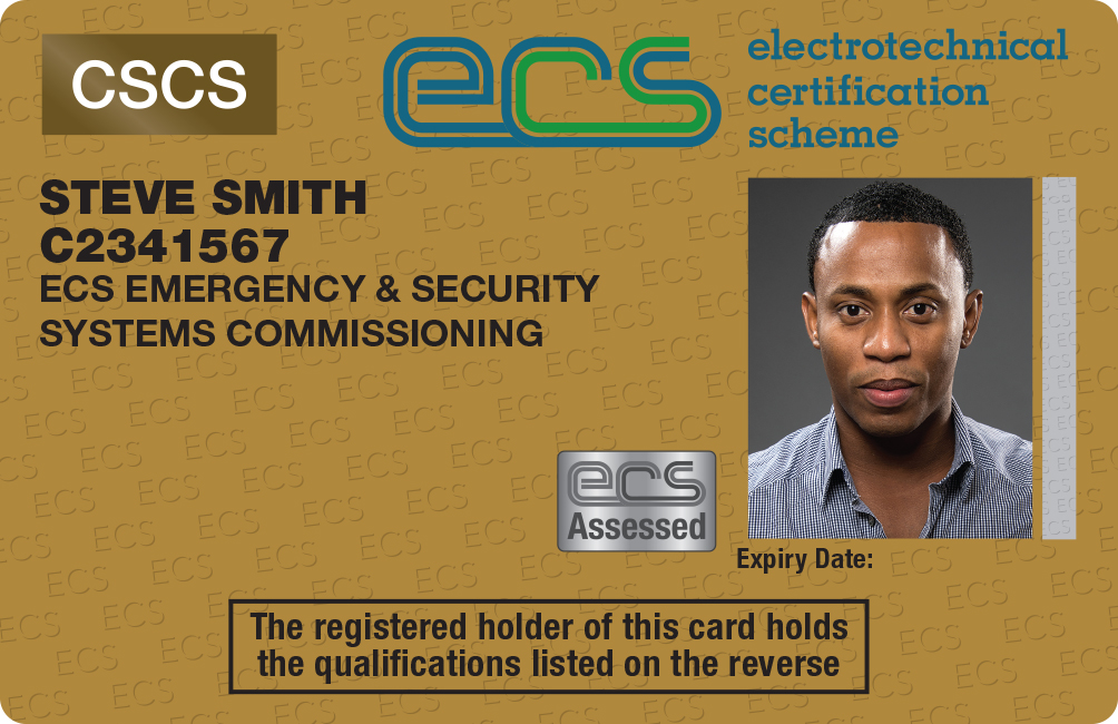 Emergency & Security Systems Commissioning - Level 3 Image
